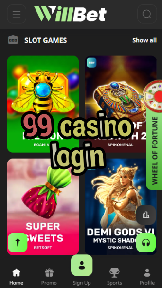 99 Casino Login - VIP Casino Access-48casinoroad.bdqngd.com